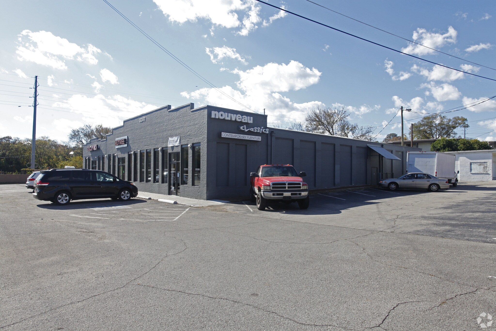 3201 Belmont Blvd, Nashville, TN for Rent