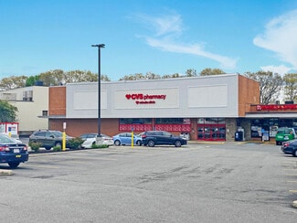 Newton, MA Retail - 978-980 Boylston St