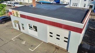 Springfield, MA Auto Repair - 512 Saint James Ave