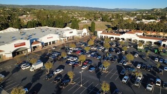 Moorpark, CA Office, Retail - 301-593 W Los Angeles Ave