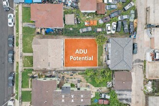 Los Angeles, CA undefined - 11210 Van Buren Ave Los Angeles, CA undefined - 11210 Van Buren Ave