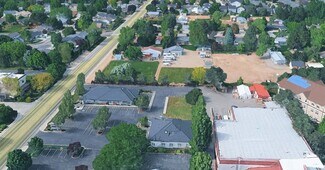 Boise, ID Commercial Land - 1776 N Mitchell St Boise, ID Commercial Land - 1776 N Mitchell St