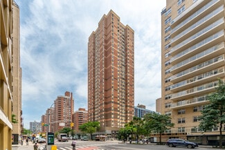 New York, NY Retail - 444 2nd Ave