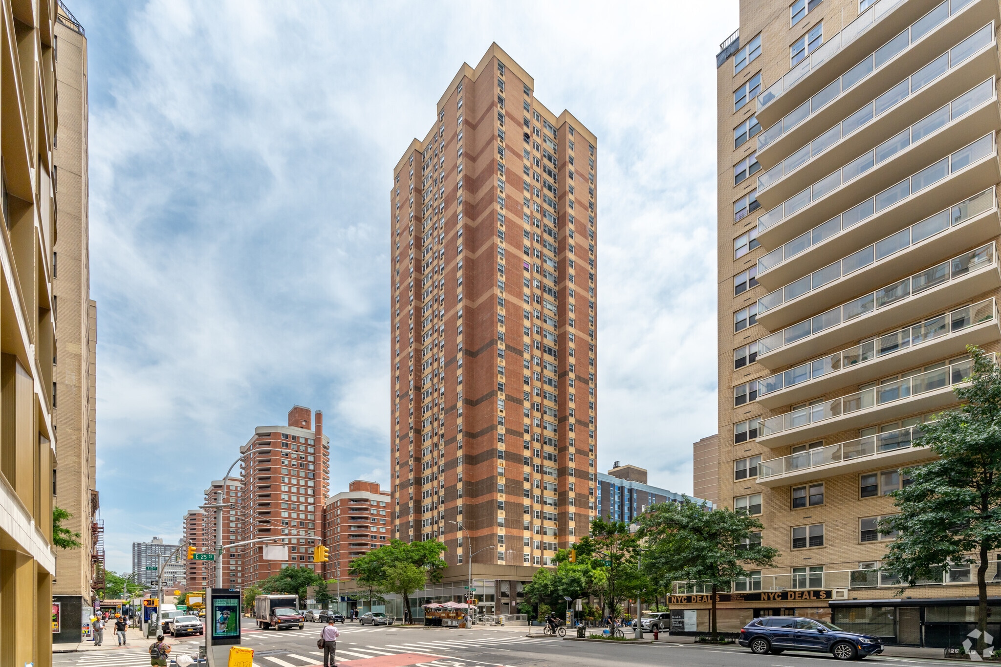 444 2nd Ave, New York, NY for Rent