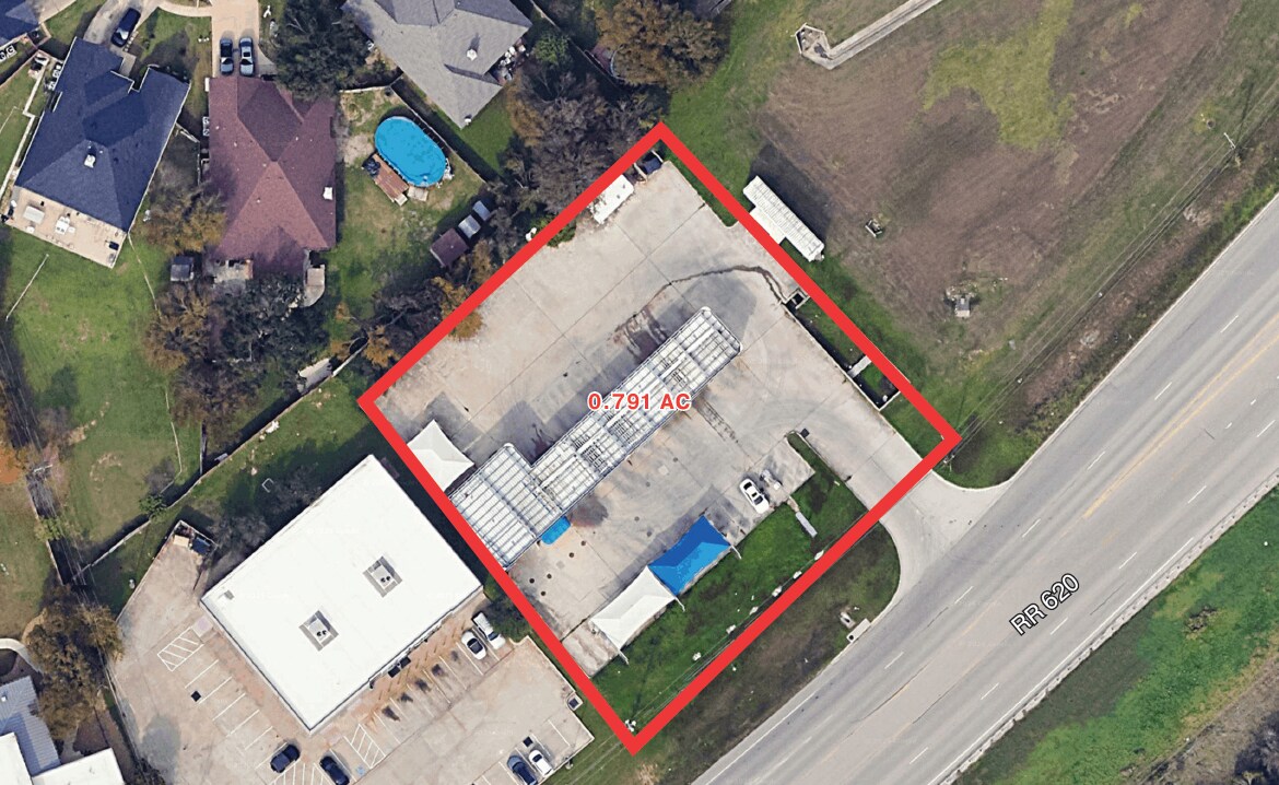 15610 Ranch Road 620 N, Austin, TX for Sale