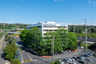 Renton, WA Office - 555 S Renton Village Pl Renton, WA Office - 555 S Renton Village Pl