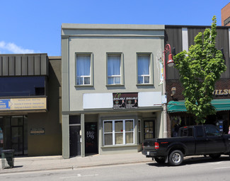 Oshawa, ON Retail - 20-22 Simcoe St S