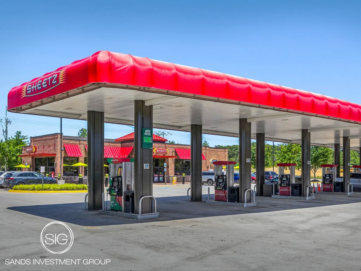 9825 Hospital Blvd, Fredericksburg, VA for Sale