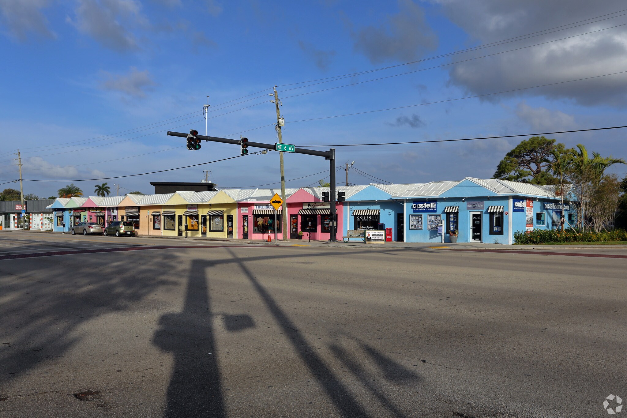 2205-2227 Wilton Dr, Wilton Manors, FL for Rent
