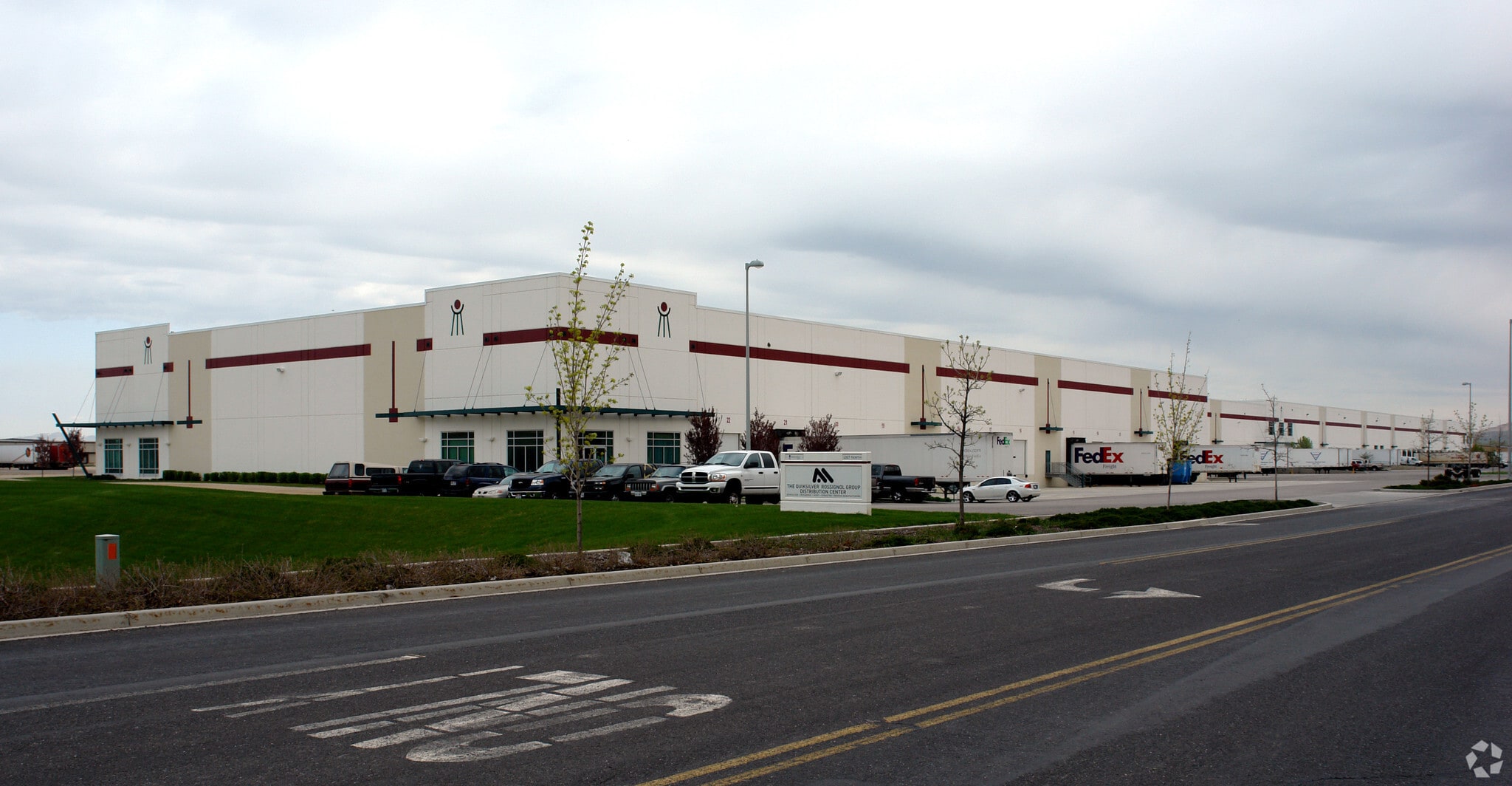 267 N Depot Dr, Ogden, UT for Rent