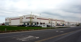 Ogden, UT Industrial - 267 N Depot Dr