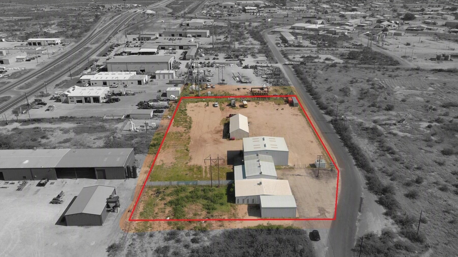 3351 Westover Dr, Odessa, TX for Sale