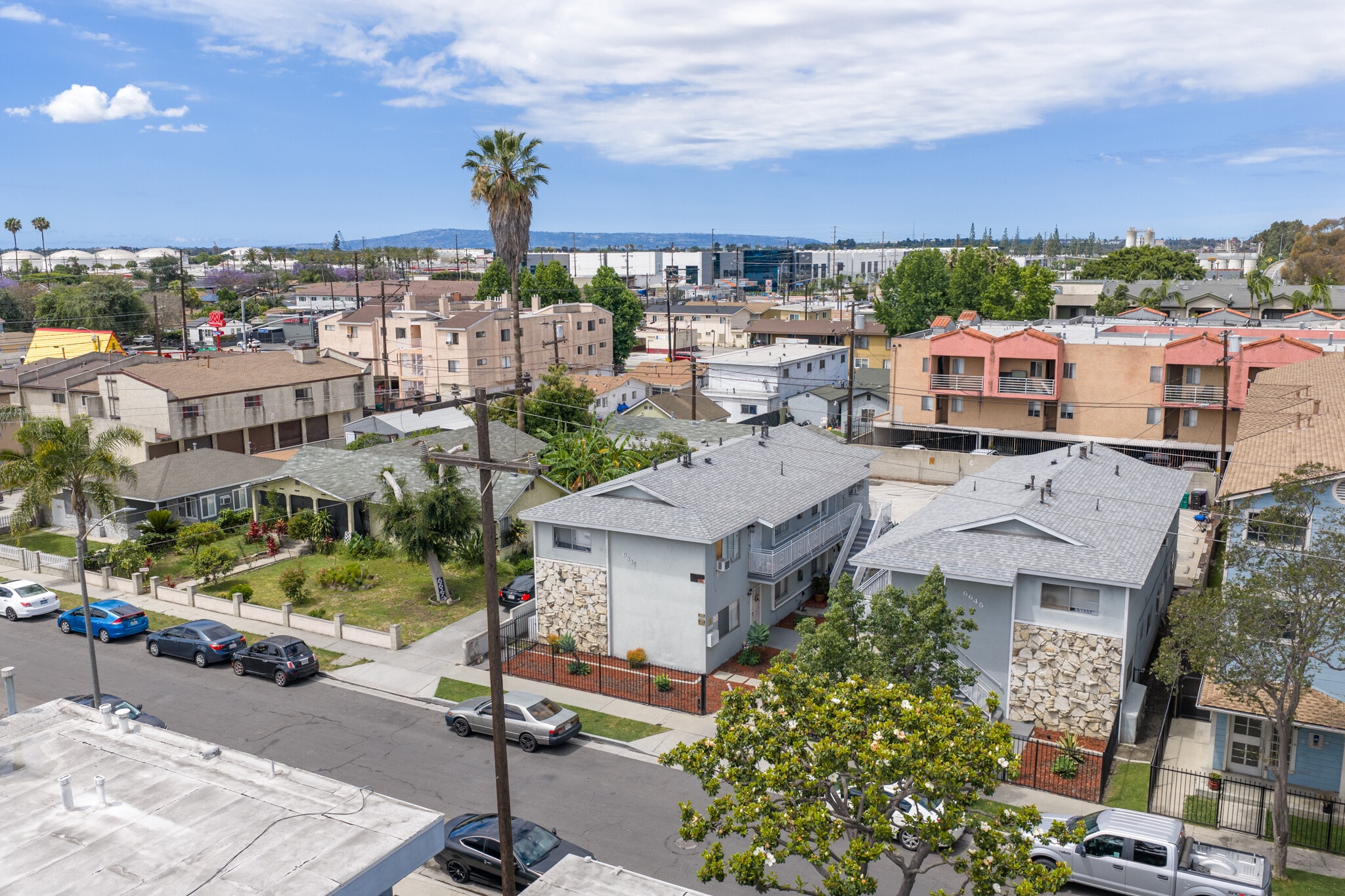 6641 Hammond Ave, Long Beach, CA for Sale