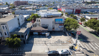 San Francisco, CA undefined - 1601 Folsom St