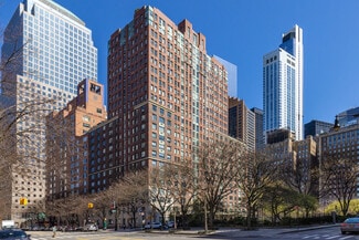 New York, NY Apartments - 250 Albany St