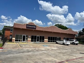 Houston, TX Retail - 1201 Telephone Rd