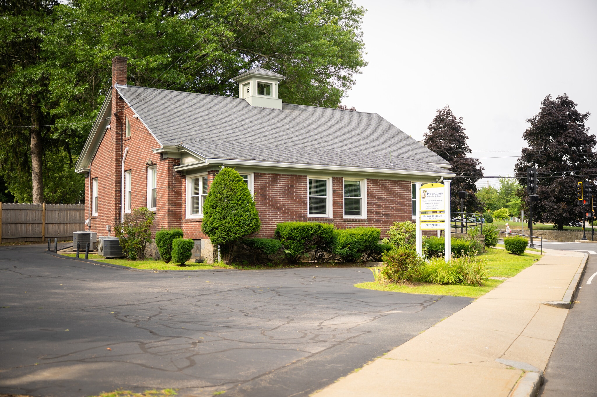 2 Reedsdale Rd, Milton, MA for Sale