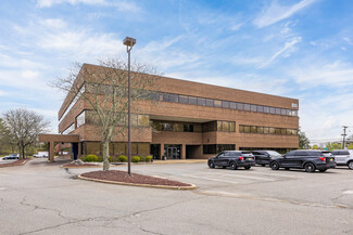 Ewing, NJ Office - 810 Bear Tavern Rd