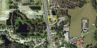 Land O Lakes, FL Commercial - 6012 Land O Lakes Blvd