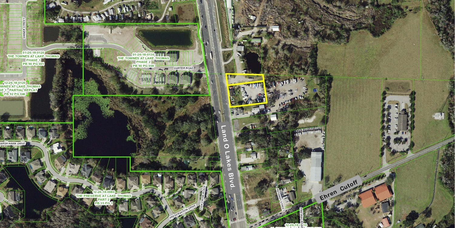 6012 Land O Lakes Blvd, Land O Lakes, FL for Sale