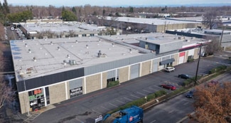 221-241 Richards Blvd  