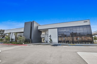 Huntington Beach, CA Office - 2134 Main St