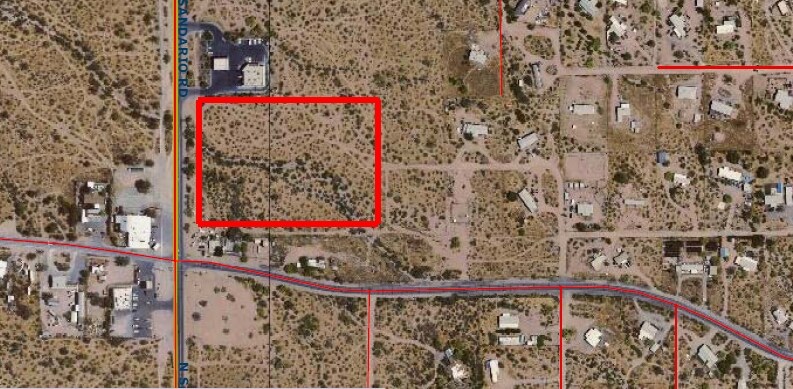 6840 N Sandario Rd, Tucson, AZ for Sale