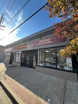Valley Stream, NY Retail - 396 Rockaway Ave