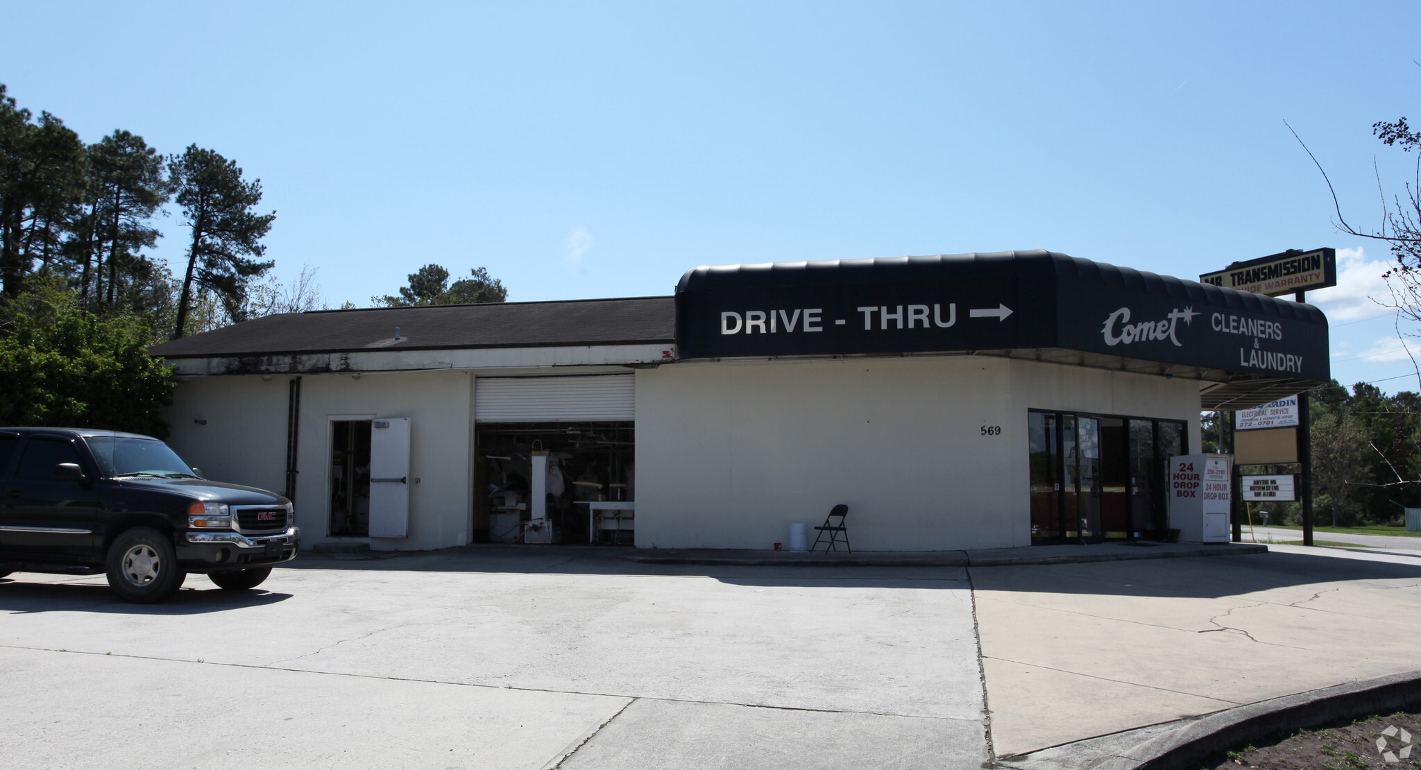 569 Blanding Blvd, Orange Park, FL for Sale