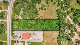 Hallettsville, TX Commercial - TBD HWY 77 N