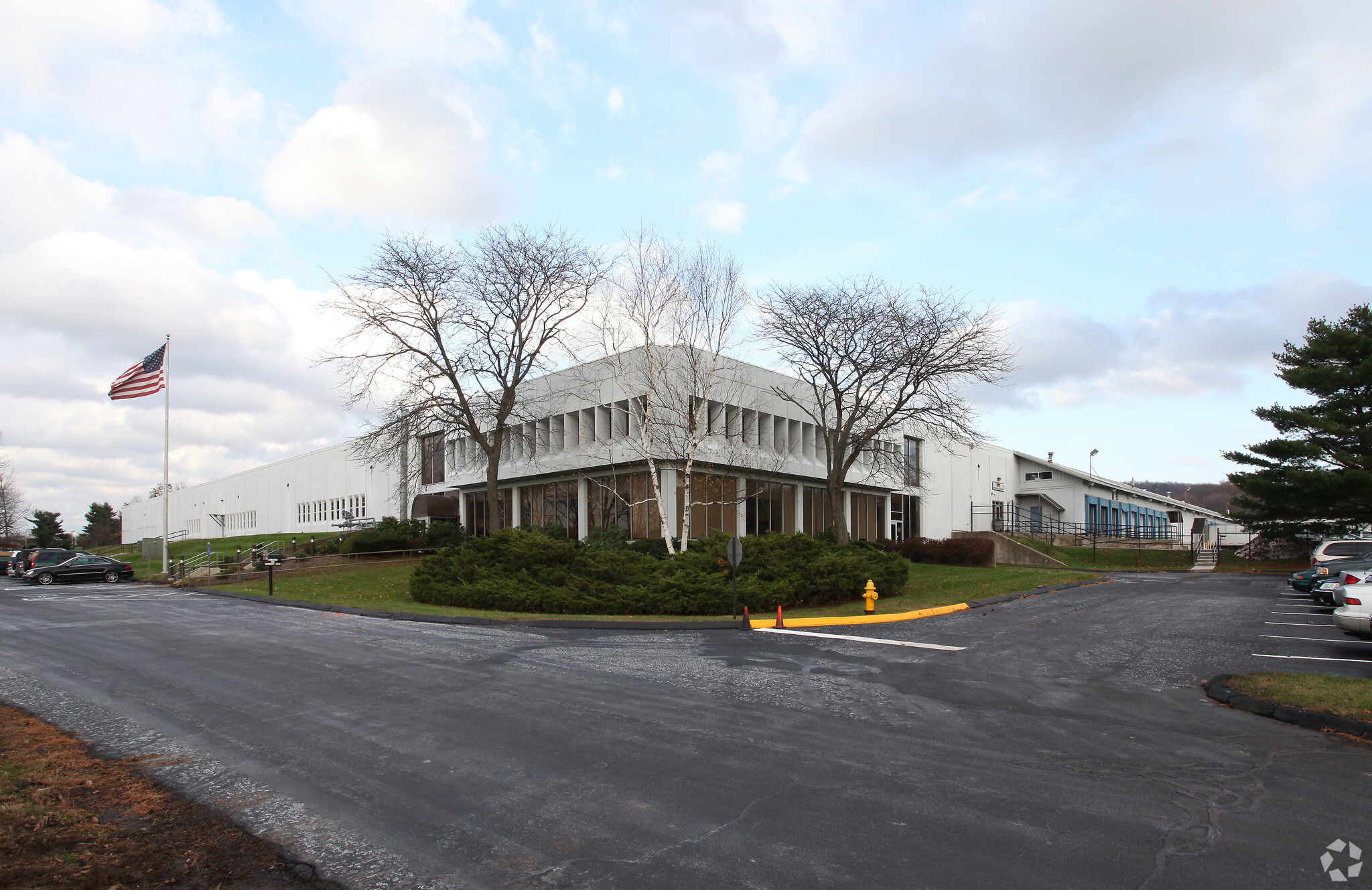 550 Research Pky, Meriden, CT for Rent