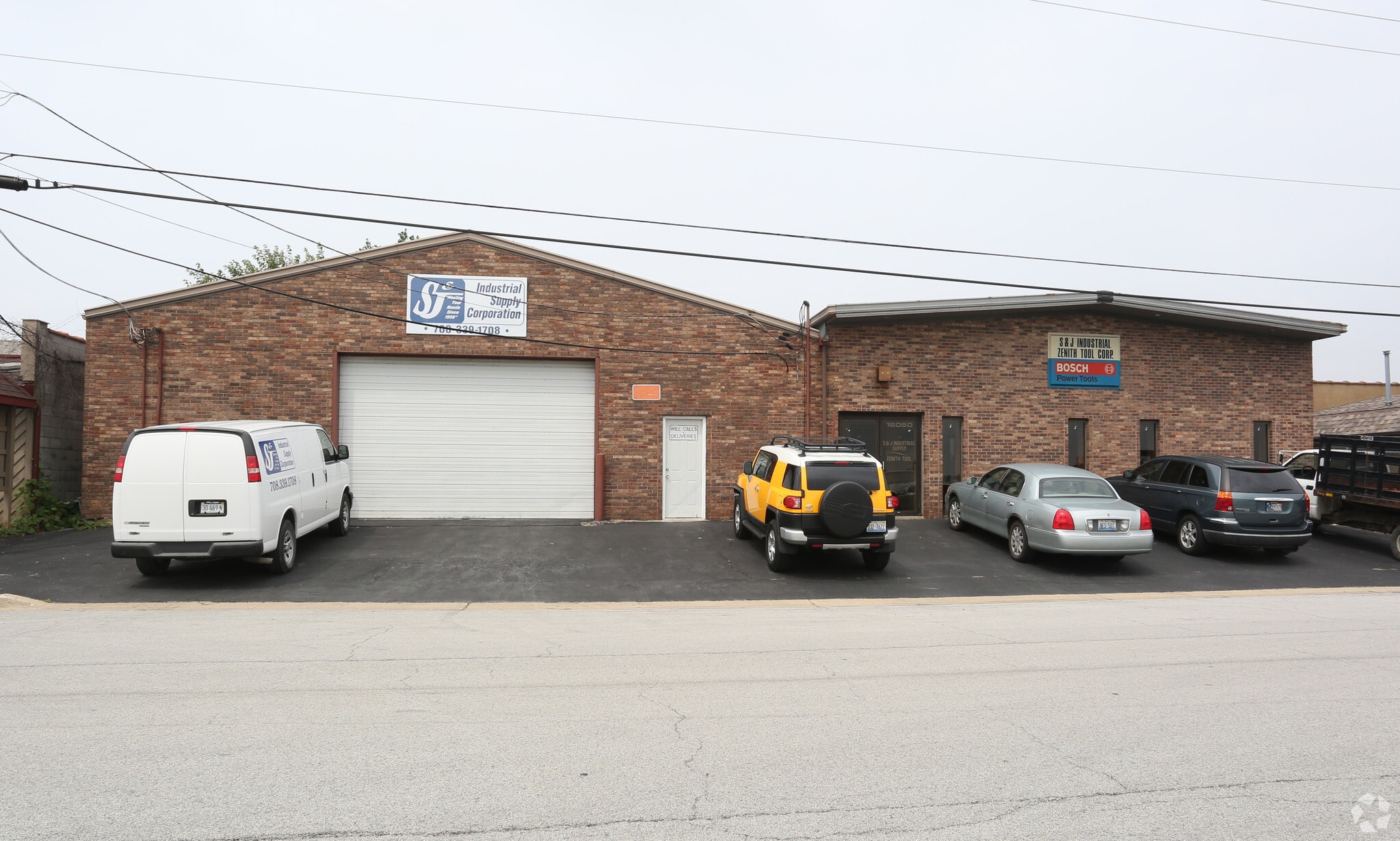 16060 Suntone Dr, South Holland, IL for Rent