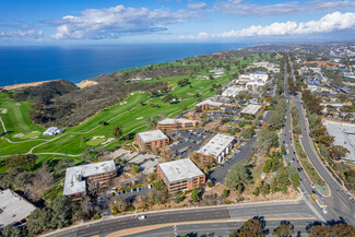 La Jolla, CA Office - 3333 N Torrey Pines Ct