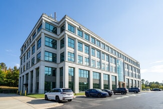 Raleigh, NC Office - 8081 Arco Corporate Dr Raleigh, NC Office - 8081 Arco Corporate Dr