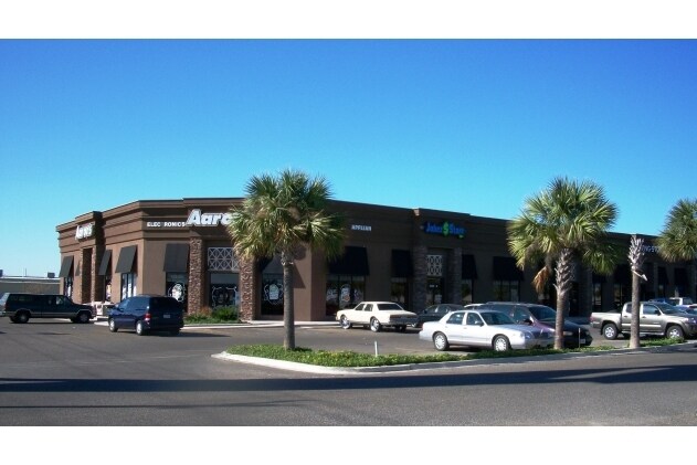 2405 W University Dr, Edinburg, TX for Rent