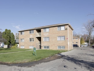 Columbus, OH Apartments - 1928 Agler Rd Columbus, OH Apartments - 1928 Agler Rd