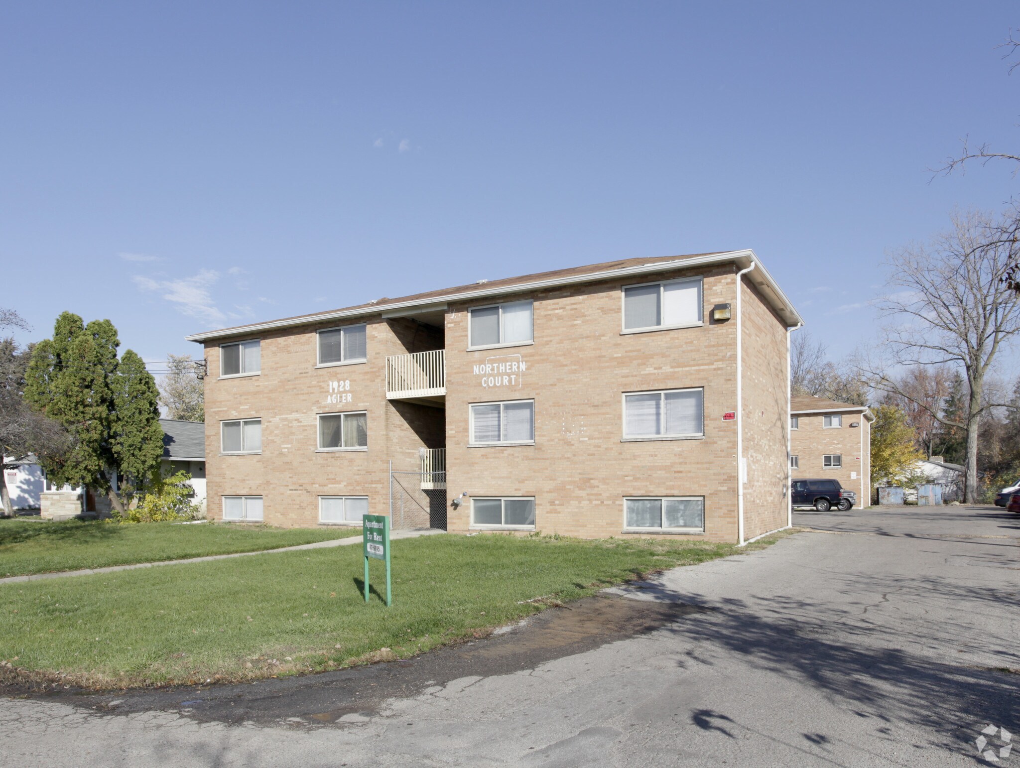 1928 Agler Rd, Columbus, OH for Sale