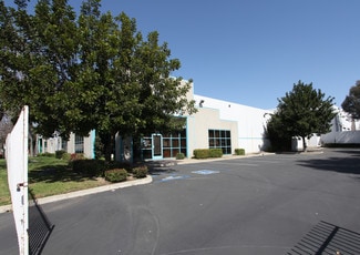 Pomona, CA Warehouse - 560 Union Ave