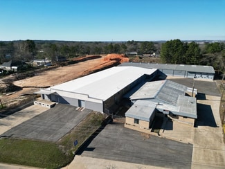 Tyler, TX Industrial - 4501 Old Troup Hwy