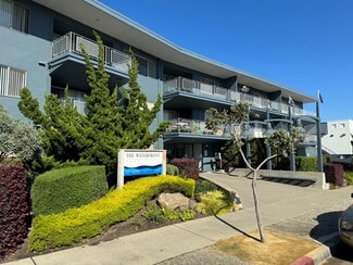 Alameda, CA Apartments - 2051 Shoreline Dr Alameda, CA Apartments - 2051 Shoreline Dr