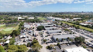 West Palm Beach, FL Industrial Land - 2269 Indian Rd West Palm Beach, FL Industrial Land - 2269 Indian Rd