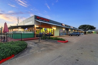 Houston, TX Office/Medical, Office/Retail, Retail, Flex - 13150 FM-529