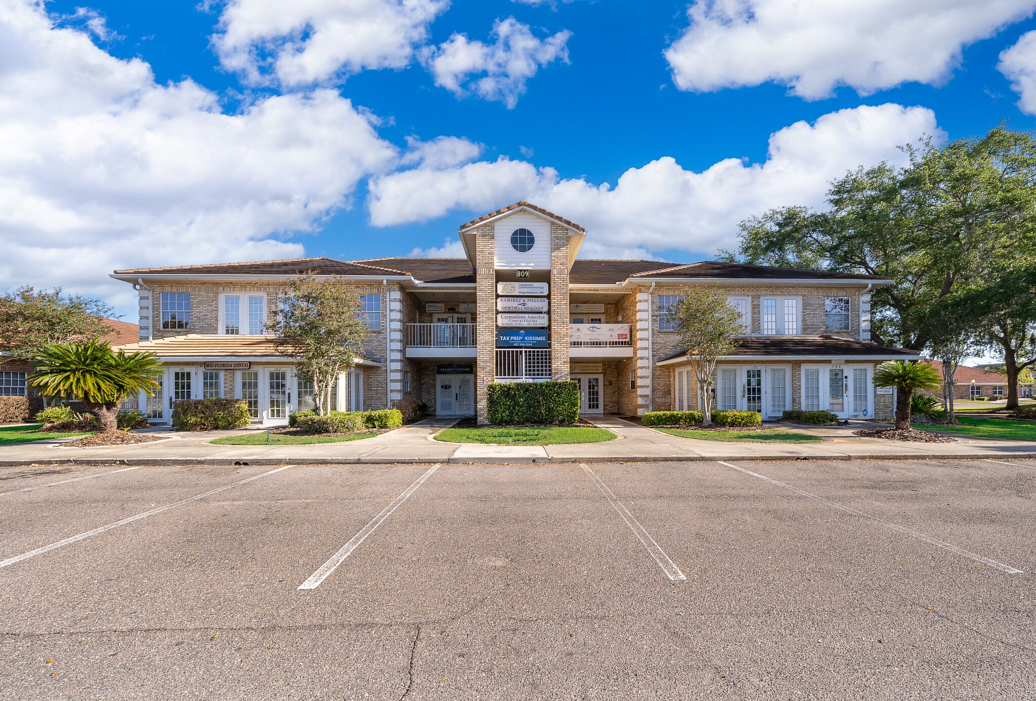 809 E Oak St, Kissimmee, FL for Sale