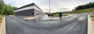 Buford, GA Industrial - 1901 Peachtree Industrial Blvd