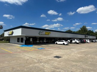 Tomball, TX Office/Retail, Retail - 701 E Main St