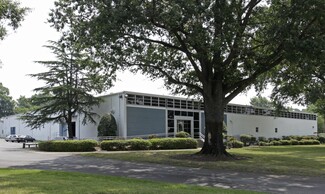 Hampton, VA Industrial - 5200 City Line Rd