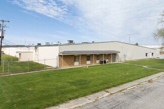 Fayette, OH Industrial - 240 E Industrial Pky