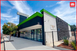 North Hollywood, CA Retail - 12020 Victory Blvd