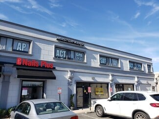 Closter, NJ Office/Retail, Retail - 130-142 Oakland Ave
