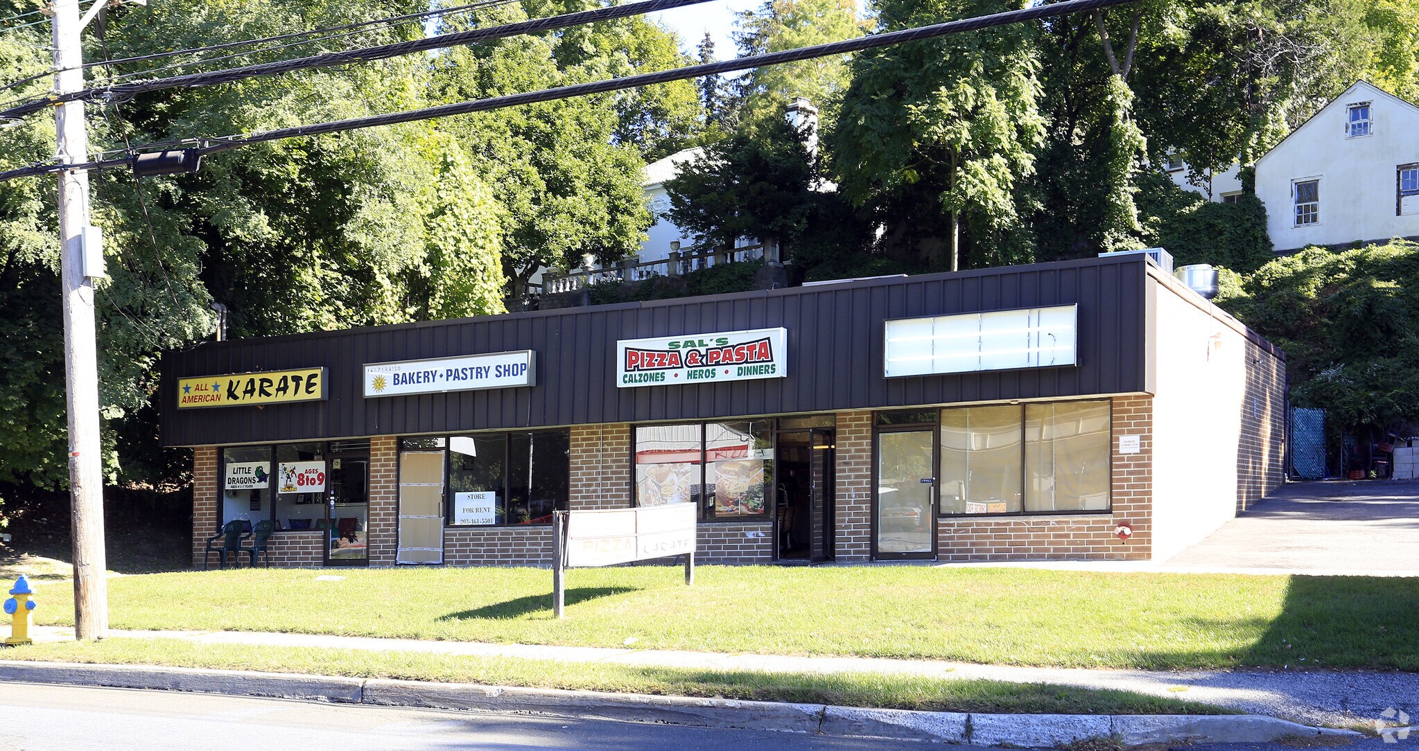 192196 N Highland Ave Ossining, NY 10562 Retail Property for Sale on
